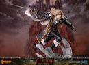 Pop Weasel - Image 12 of Castlevania: Symphony of the Night - Dash Attack Alucard Statue - First 4 Figures