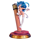 Darkstalkers - Felicia Statue - First 4 Figures image
