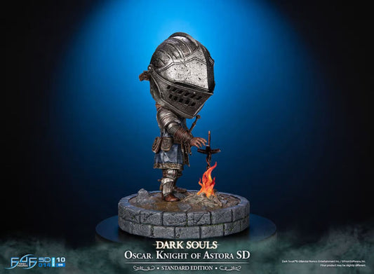 Image Pop Weasel - Image 2 of Dark Souls - Oscar, Knight of Astora - First 4 Figures