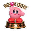 Kirby - We Love Kirby Diecast Statue - First 4 Figures image
