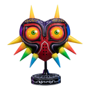 The Legend of Zelda - Majora's Mask Collector's Edition PVC Statue - First 4 Figures