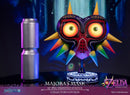 The Legend of Zelda - Majora's Mask Collector's Edition PVC Statue - First 4 Figures