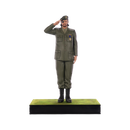 Metal Gear Solid 3: Snake Eater - Big Boss Requiem 1:4 Statue - First 4 Figures