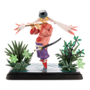 Pop Weasel Image of Okami - Waka Statue - First 4 Figures