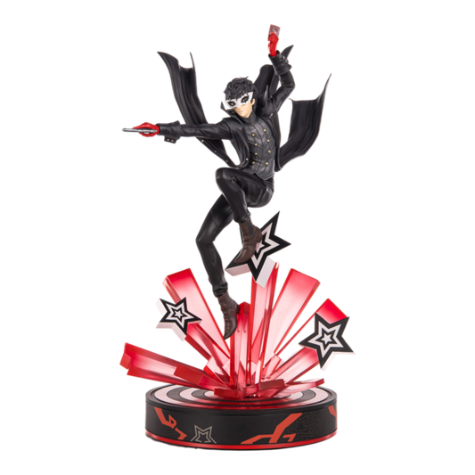 Persona 5 - Joker (Collector's Edition) PVC Statue - First 4 Figures image