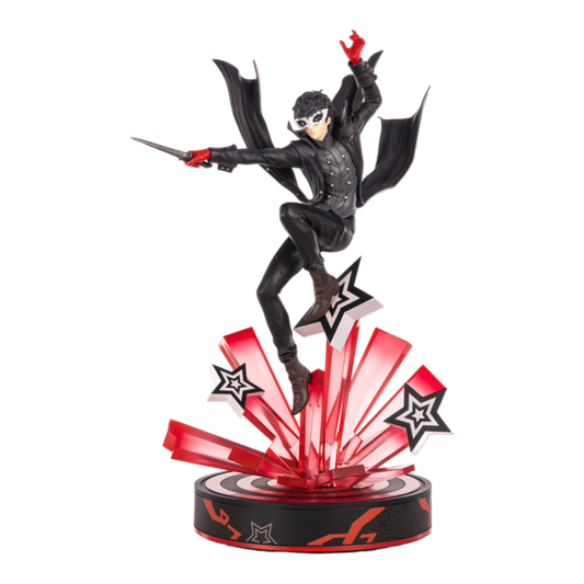 Persona 5 - Joker PVC Statue - First 4 Figures image