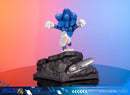 Image Pop Weasel - Image 5 of Sonic The Hedgehog 2 - Sonic Standoff Statue - First 4 Figures