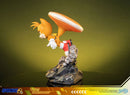 Pop Weasel - Image 7 of Sonic 2 - Tails Standoff Statue - First 4 Figures