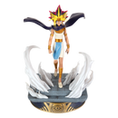 Pop Weasel Image of Yu-Gi-Oh! - Pharaoh Atem Statue - First 4 Figures