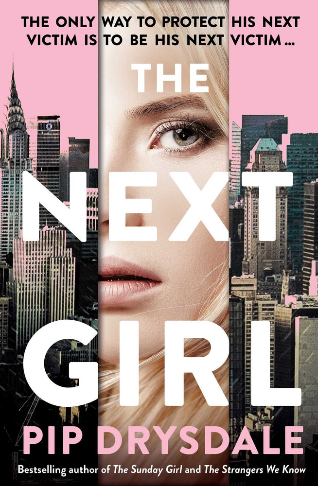 The Next Girl - Books - Image - Pop Weasel