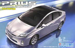 xx1/24 Toyota Prius Solar Vent