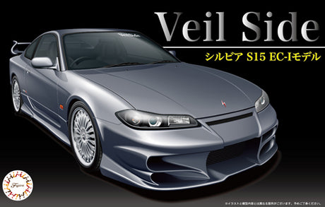 1/24 Silvia Veilside EC-1(S15)