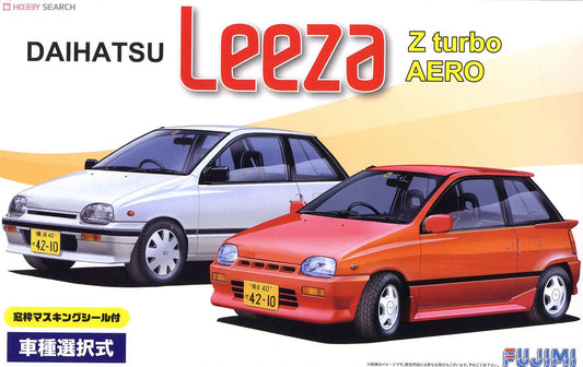 1/24 Daihatsu Leeza(re039466