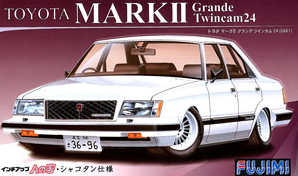 1/24 Mk II Twincam24(repl03696