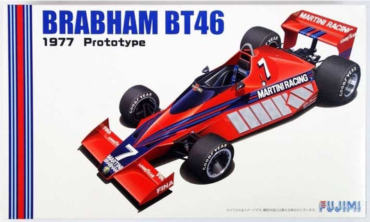 1/20 F1: &#39;77 Brabham BT46