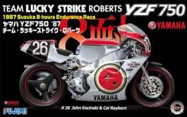 xx1/12 &#39;87 Yamaha YZF750 #26