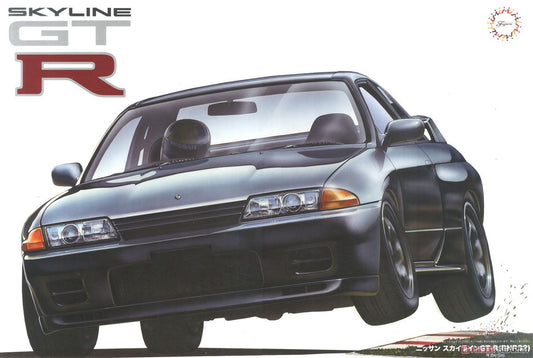 xx1/12 Skyline GT-R (R32)