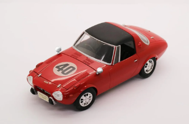 1/24 Yoroshiku Mechadoc S800