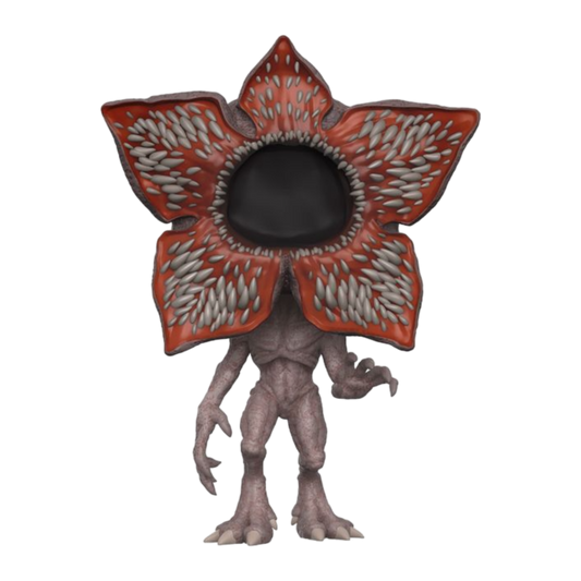 Pop Weasel Image of Stranger Things - Demogorgon (with chase) Pop! Vinyl - Funko