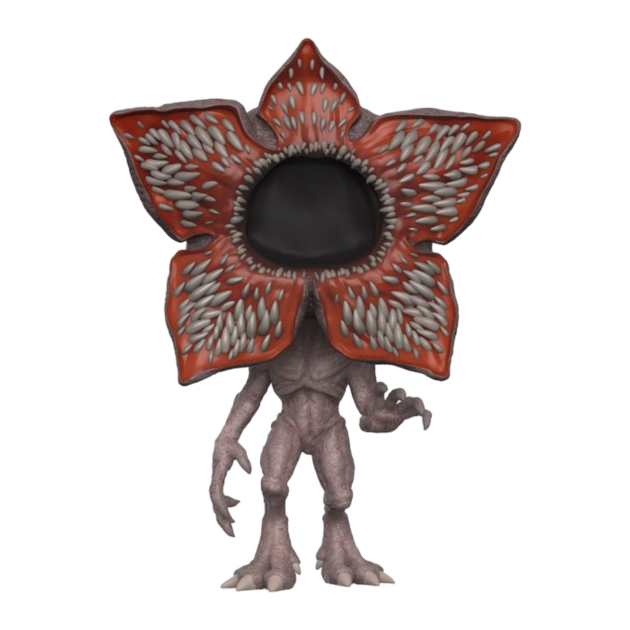 Pop Weasel Image of Stranger Things - Demogorgon (with chase) Pop! Vinyl - Funko - Pop Vinyl - Image - Pop Weasel