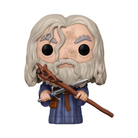 The Lord of the Rings - Gandalf Pop! Vinyl - Funko image