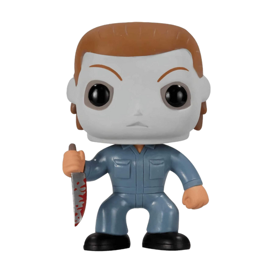 Pop Weasel Image of Halloween - Michael Myers Pop! Vinyl - Funko