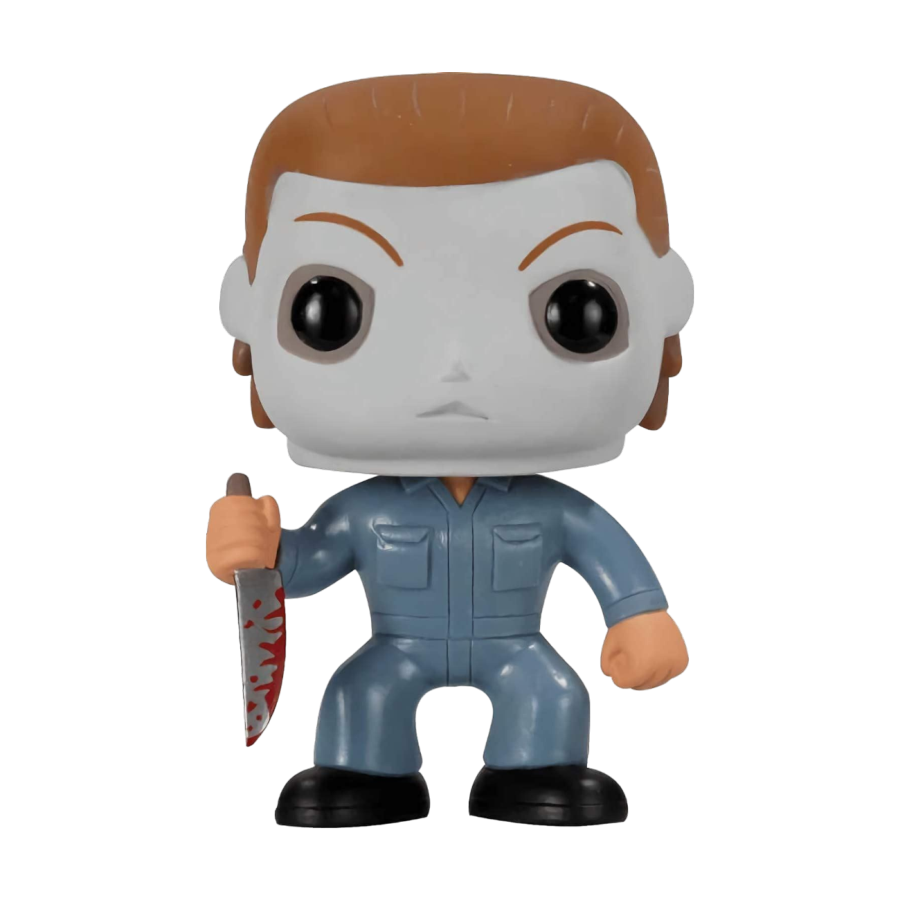 Pop Weasel Image of Halloween - Michael Myers Pop! Vinyl - Funko - Pop Vinyl - Image - Pop Weasel