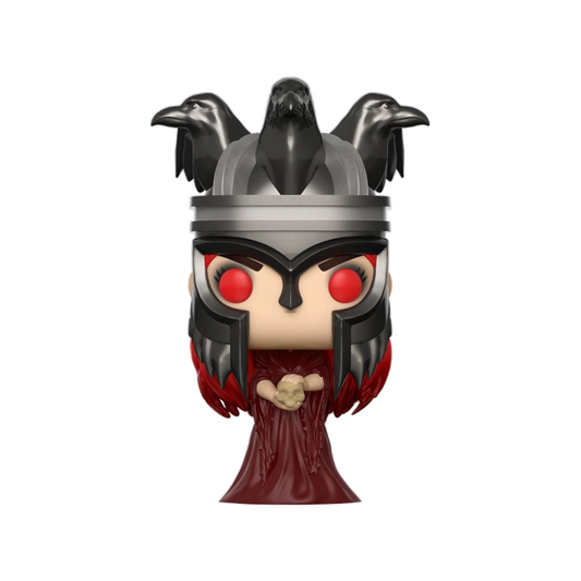 Pop Weasel Image of Hellboy - The Queen of Blood Pop! Vinyl - Funko