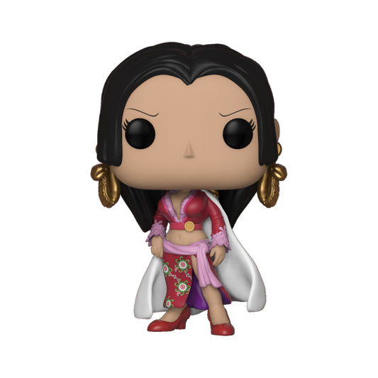 Pop Weasel Image of One Piece - Boa Hancock Pop! Vinyl - Funko