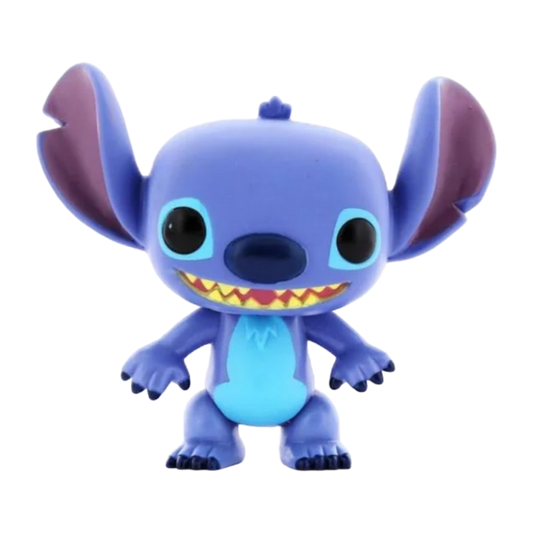 Pop Weasel Image of Lilo & Stitch - Stitch Pop! Vinyl - Funko