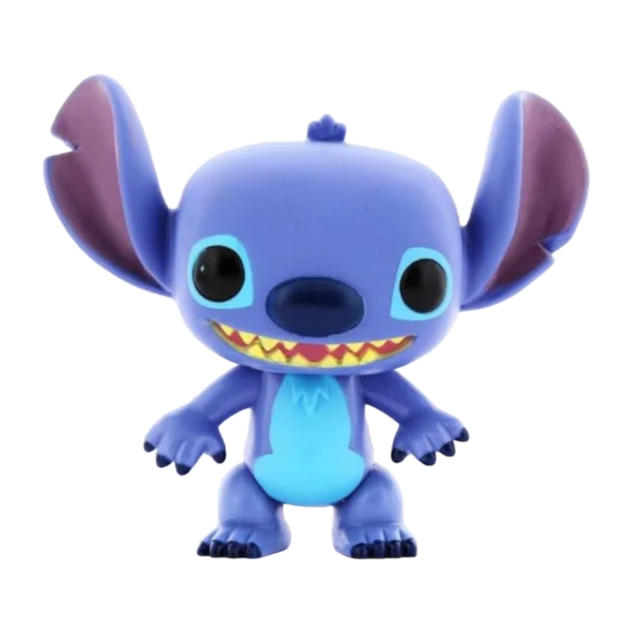 Pop Weasel Image of Lilo & Stitch - Stitch Pop! Vinyl - Funko - Pop Vinyl - Image - Pop Weasel