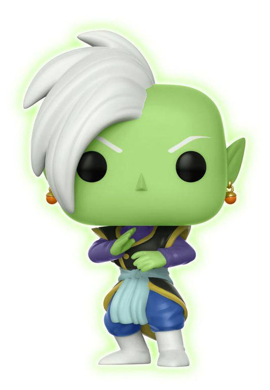 Pop Weasel Image of Dragon Ball Super - Zamasu Glow US Exclusive Pop! Vinyl - Funko