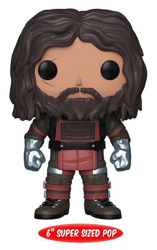 Pop Weasel Image of Avengers 3: Infinity War - Eitri US Exclusive 6" Pop! Vinyl - Funko