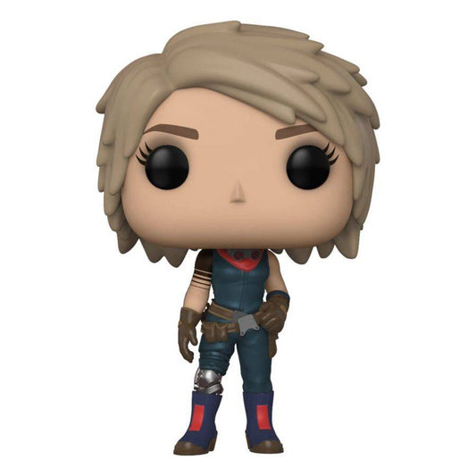 Pop Weasel Image of Destiny - Amanda Holliday Pop! Vinyl - Funko