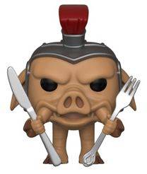 Pop Weasel Image of Power Rangers - Pudgy Pig US Exclusive Pop! Vinyl - Funko - Pop Vinyl - Image - Pop Weasel