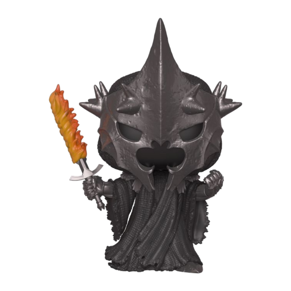 Pop Weasel Image of The Lord of the Rings - Witch King Pop! Vinyl - Funko
