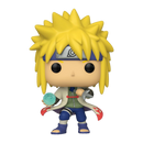 Naruto: Shippuden - Minato (with chase) US Exclusive Pop! Vinyl [RS] - Funko