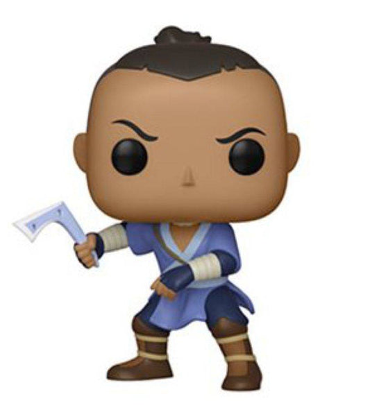 Pop Weasel Image of Avatar The Last Airbender - Sokka Pop! Vinyl - Funko