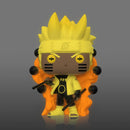Pop Weasel - Image 2 of Naruto: Shippuden - Naruto 6 Path Sage Glow Specialty Store Exclusive Pop! Vinyl - Funko