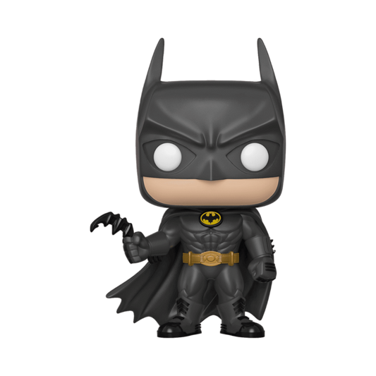 Pop Weasel Image of Batman 80th Anniversary - Batman 1989 Pop! Vinyl - Funko