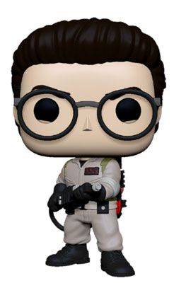 Pop Weasel Image of Ghostbusters (1984) - Dr Egon Spengler Pop! Vinyl - Funko