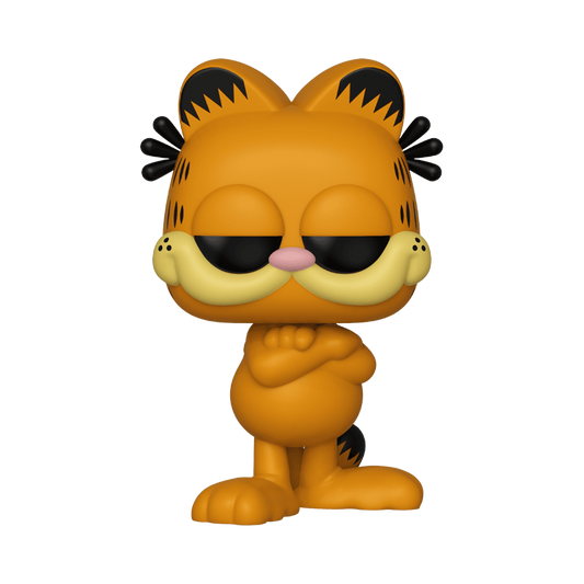 Garfield - Garfield Pop! Vinyl - Funko image