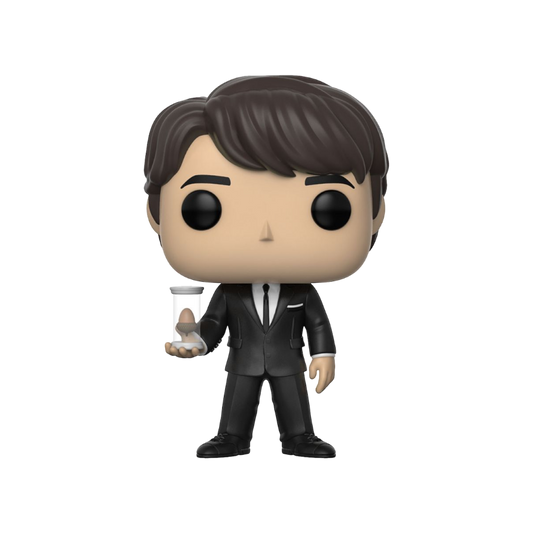 Pop Weasel Image of Artemis Fowl - Artemis Fowl (with chase) Pop! Vinyl - Funko