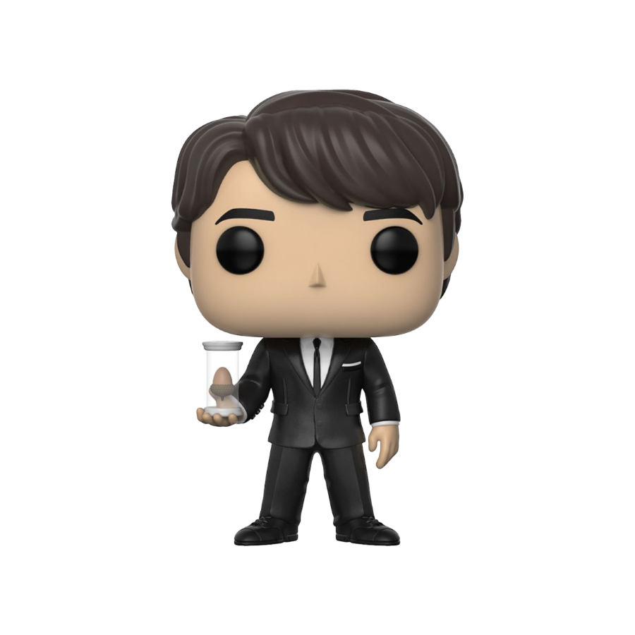 Pop Weasel Image of Artemis Fowl - Artemis Fowl (with chase) Pop! Vinyl - Funko - Pop Vinyl - Image - Pop Weasel