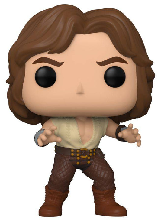 Pop Weasel Image of Hercules: The Legendary Journeys - Hercules Pop! Vinyl - Funko