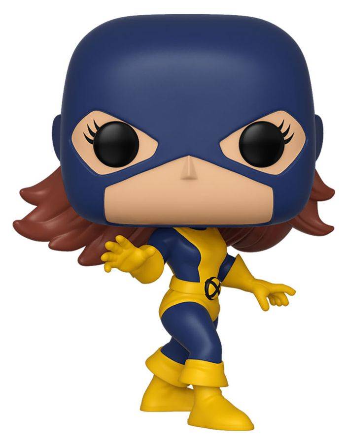 Pop Weasel Image of Marvel Comics 80th Anniversary - Marvel Girl First Appearance Pop! Vinyl - Funko