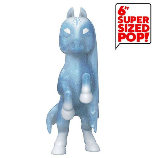 Pop Weasel Image of Frozen 2 - Water Nokk Frozen US Exclusive 6" Pop! Vinyl - Funko