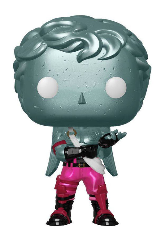 Pop Weasel Image of Fortnite - Love Ranger Metallic US Exclusive Pop! Vinyl - Funko