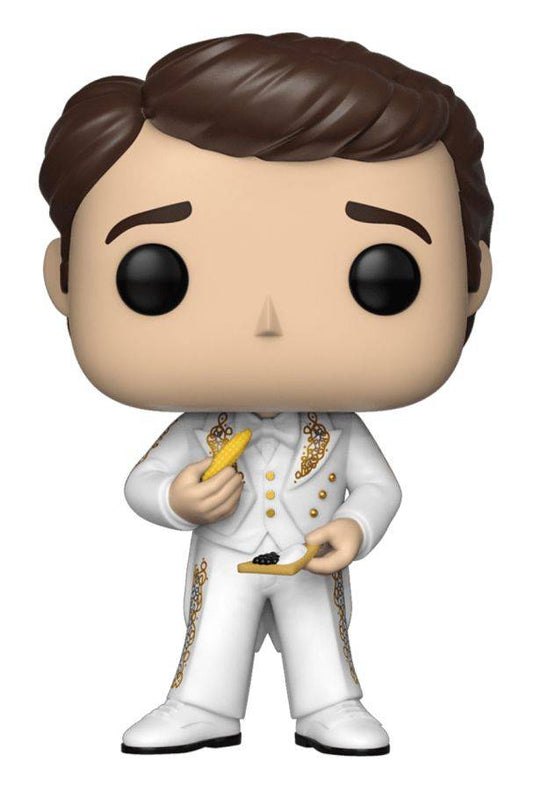 Pop Weasel Image of Big - Josh Baskin in Tuxedo US Exclusive Pop! Vinyl - Funko