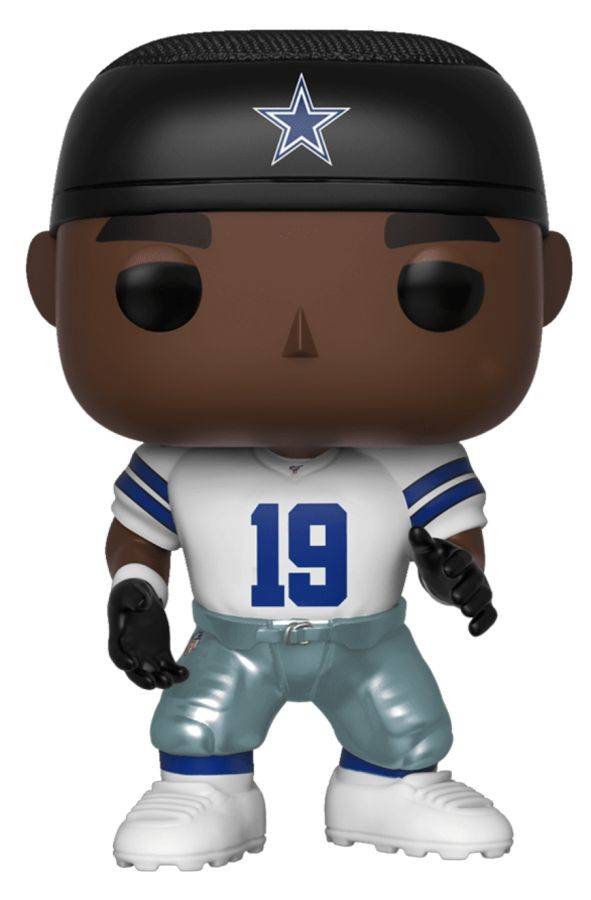 Pop Weasel Image of NFL: Cowboys - Amari Cooper Pop! Vinyl - Funko